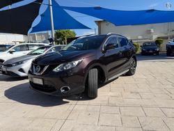 2016 Nissan QASHQAI Ti