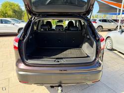 2016 Nissan QASHQAI Ti