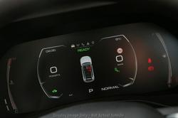 2025 GWM Haval Jolion Premium Hybrid