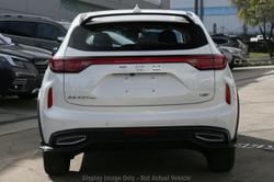 2025 GWM Haval Jolion Premium Hybrid