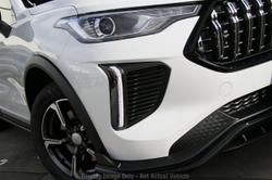 2025 GWM Haval Jolion Premium Hybrid