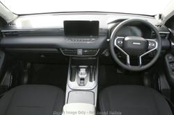 2025 GWM Haval Jolion Premium Hybrid