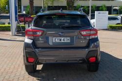 2020 Subaru XV 2.0i