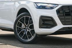 2023 Audi Q5 45 TFSI Sport