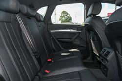 2023 Audi Q5 45 TFSI Sport