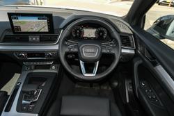 2023 Audi Q5 45 TFSI Sport