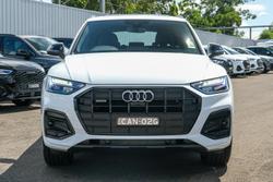 2023 Audi Q5 45 TFSI Sport