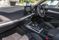 2023 Audi Q5 45 TFSI Sport