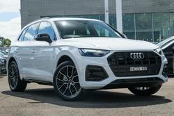 2023 Audi Q5 45 TFSI Sport