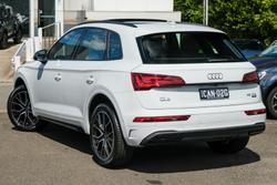 2023 Audi Q5 45 TFSI Sport