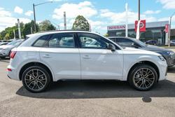 2023 Audi Q5 45 TFSI Sport