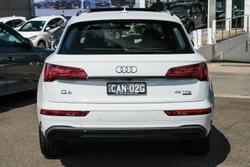 2023 Audi Q5 45 TFSI Sport