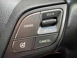 2013 Hyundai Santa Fe Elite DM MY14 4X4 On Demand Ocean View