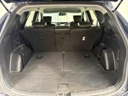 2013 Hyundai Santa Fe Elite DM MY14 4X4 On Demand Ocean View