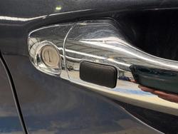 2013 Hyundai Santa Fe Elite DM MY14 4X4 On Demand Ocean View