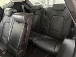 2013 Hyundai Santa Fe Elite DM MY14 4X4 On Demand Ocean View