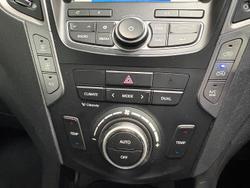 2013 Hyundai Santa Fe Elite DM MY14 4X4 On Demand Ocean View