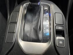 2013 Hyundai Santa Fe Elite DM MY14 4X4 On Demand Ocean View