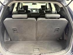2013 Hyundai Santa Fe Elite DM MY14 4X4 On Demand Ocean View