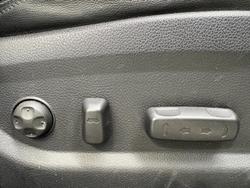 2013 Hyundai Santa Fe Elite DM MY14 4X4 On Demand Ocean View