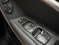 2013 Hyundai Santa Fe Elite DM MY14 4X4 On Demand Ocean View