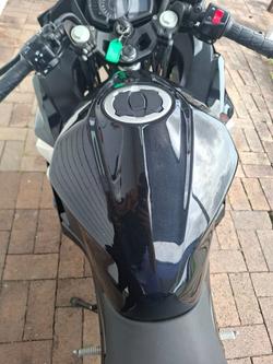 2019 Kawasaki NINJA 400