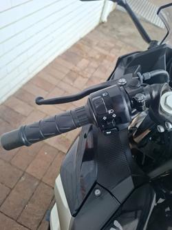 2019 Kawasaki NINJA 400