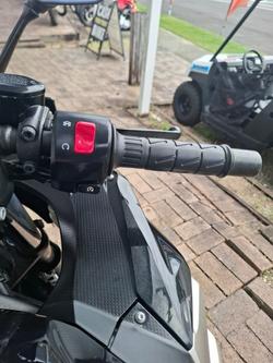 2019 Kawasaki NINJA 400