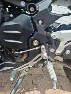 2019 Kawasaki NINJA 400