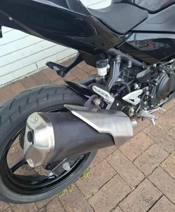 2019 Kawasaki NINJA 400