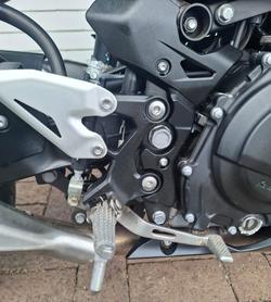 2019 Kawasaki NINJA 400