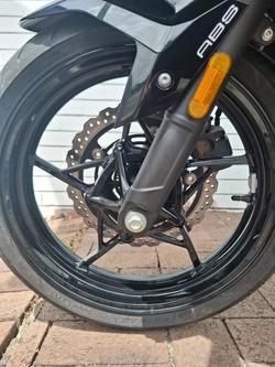 2019 Kawasaki NINJA 400