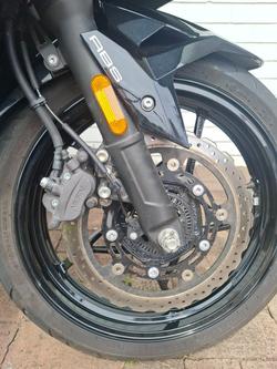 2019 Kawasaki NINJA 400