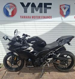 2019 Kawasaki NINJA 400