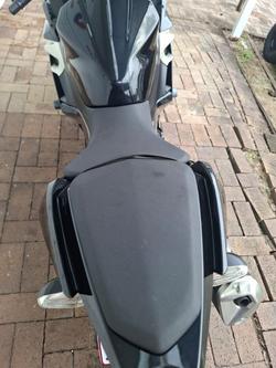 2019 Kawasaki NINJA 400