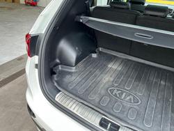 2021 Kia Sportage GT-Line