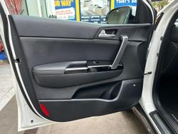 2021 Kia Sportage GT-Line