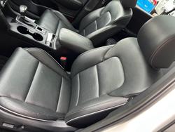 2021 Kia Sportage GT-Line