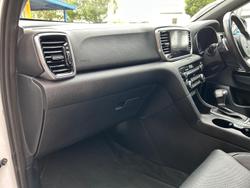 2021 Kia Sportage GT-Line
