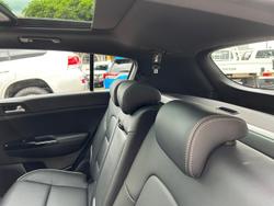 2021 Kia Sportage GT-Line