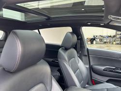 2021 Kia Sportage GT-Line
