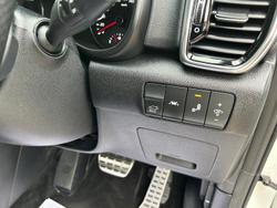 2021 Kia Sportage GT-Line