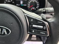 2021 Kia Sportage GT-Line