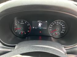 2021 Kia Sportage GT-Line