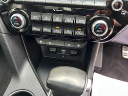 2021 Kia Sportage GT-Line
