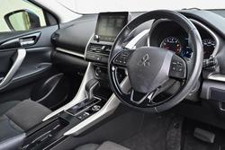 2020 Mitsubishi Eclipse Cross LS YB MY21 AWD White