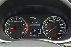2020 Mitsubishi Eclipse Cross LS YB MY21 AWD White