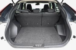 2020 Mitsubishi Eclipse Cross LS YB MY21 AWD White