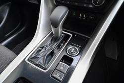 2020 Mitsubishi Eclipse Cross LS YB MY21 AWD White