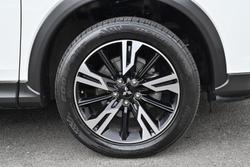 2020 Mitsubishi Eclipse Cross LS YB MY21 AWD White